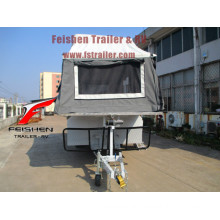 Hard floor camper trailer FS-HFC12